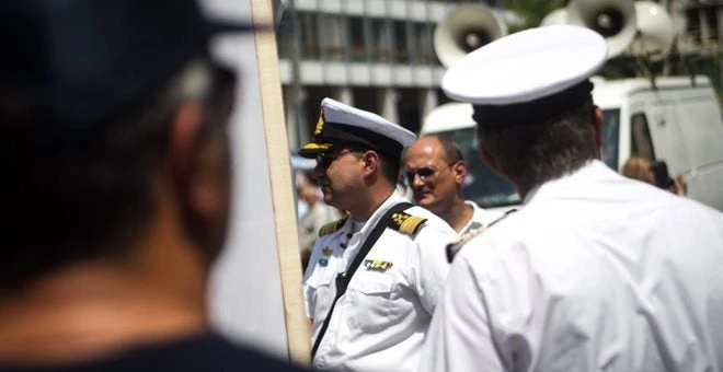 Η Κυβέρνηση κοροϊδεύει τους απόστρατους: Χιλιάδες περιπτώσεις πετσοκομμένων αναδρομικών